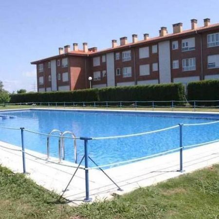 Apartamento Cerca De La Playa Салинас Экстерьер фото