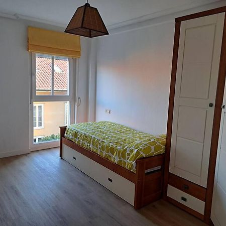Apartamento Cerca De La Playa Салинас Экстерьер фото