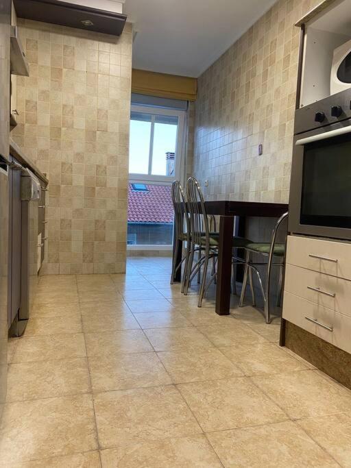 Apartamento Cerca De La Playa Салинас Экстерьер фото