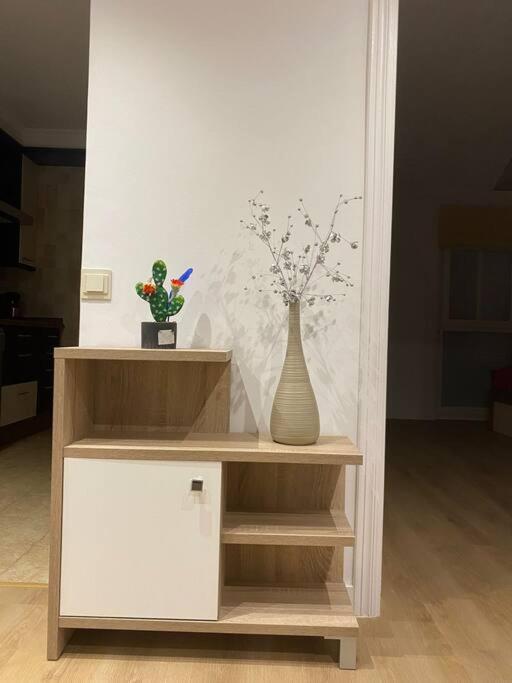Apartamento Cerca De La Playa Салинас Экстерьер фото
