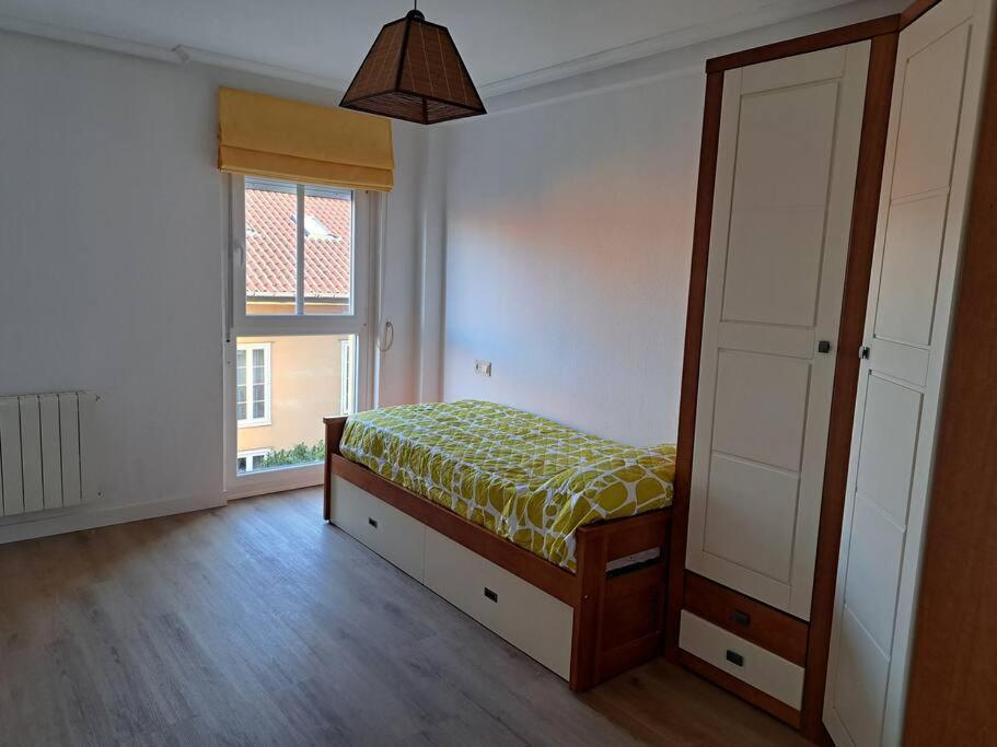 Apartamento Cerca De La Playa Салинас Экстерьер фото